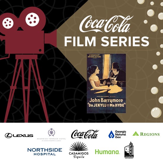 More Info for Coca-Cola Film Series: Dr. Jekyll and Mr. Hyde (1920)