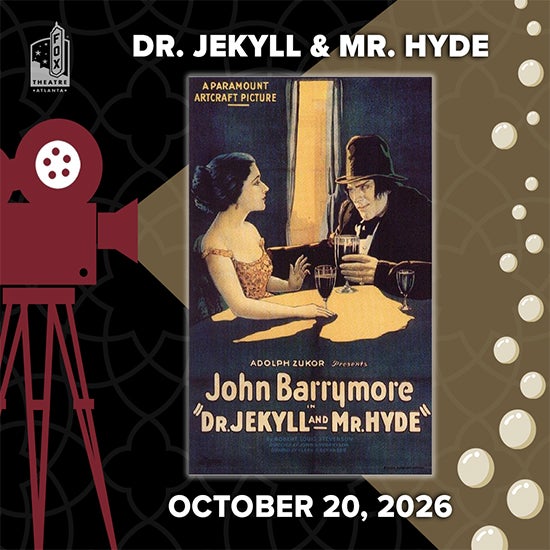 More Info for Coca-Cola Film Series: Dr. Jekyll and Mr. Hyde (1920)