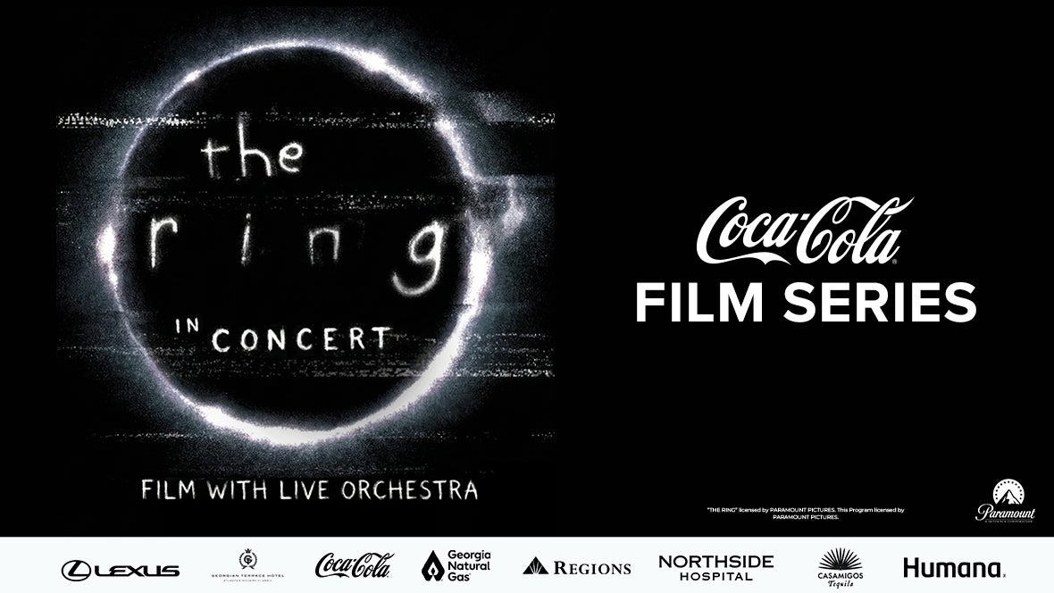 Coca-Cola Film Series: The Ring in Concert