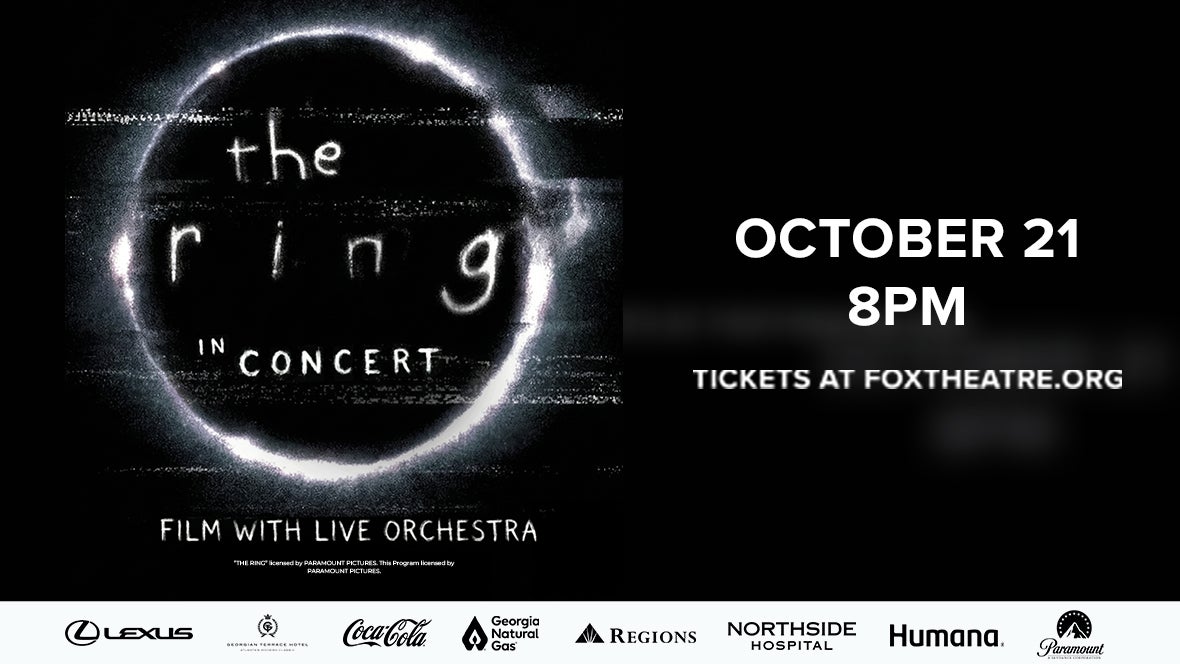 More Info for Coca-Cola Film Series: The Ring in Concert