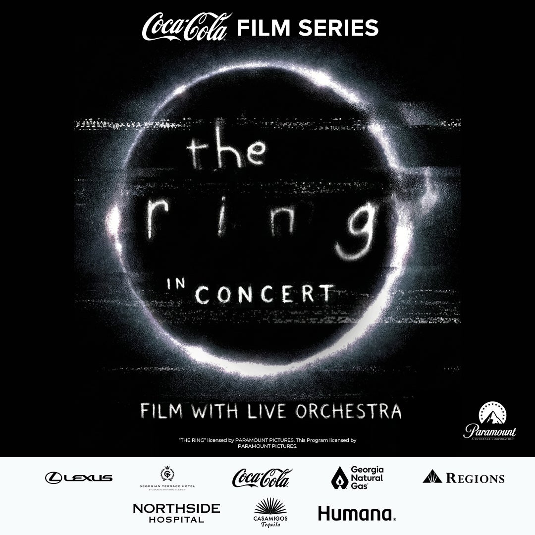 More Info for Coca-Cola Film Series: The Ring in Concert