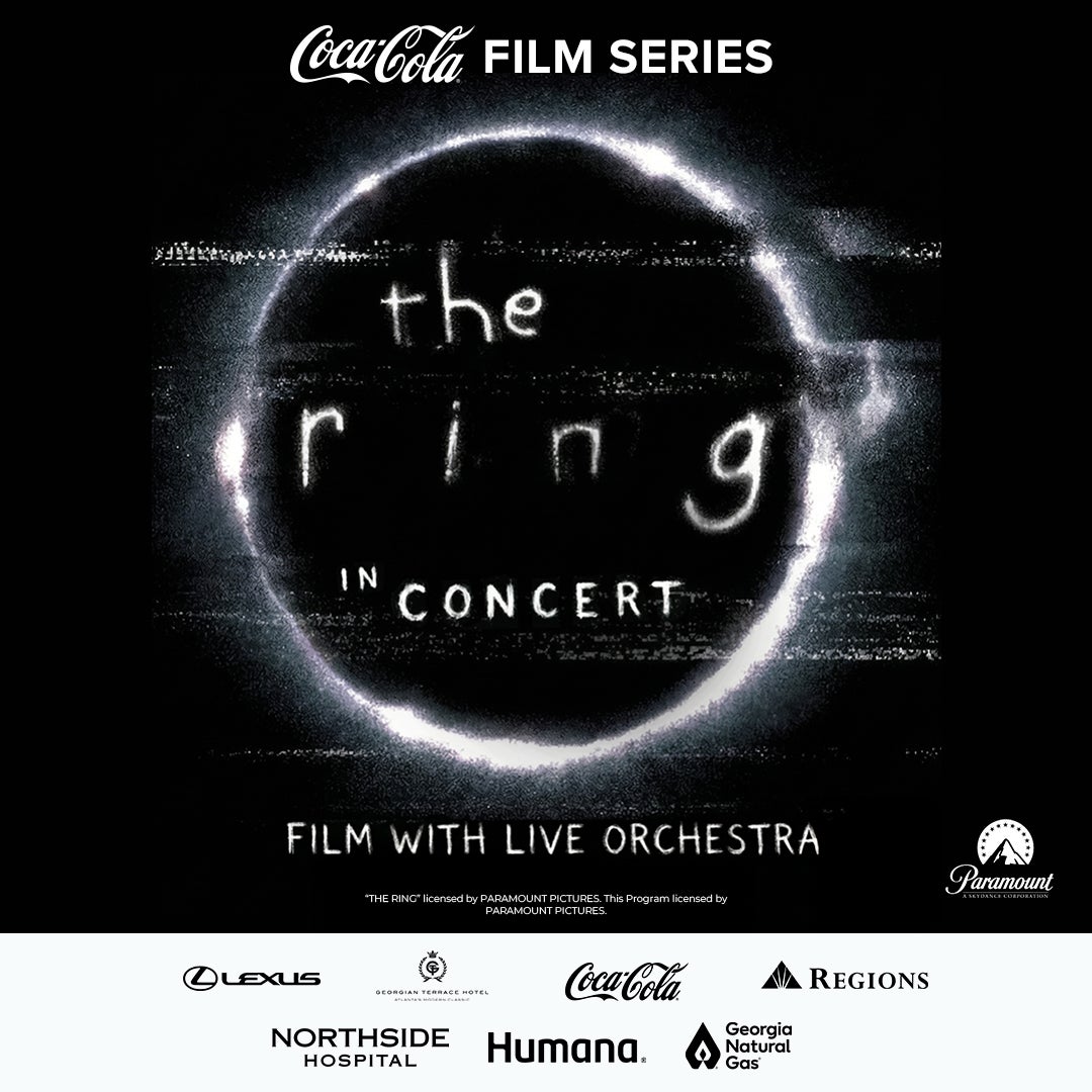 More Info for Coca-Cola Film Series: The Ring in Concert