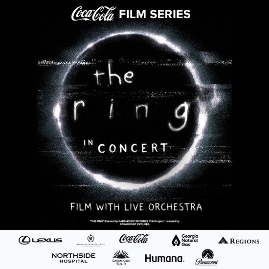 More Info for Coca-Cola Film Series: The Ring in Concert