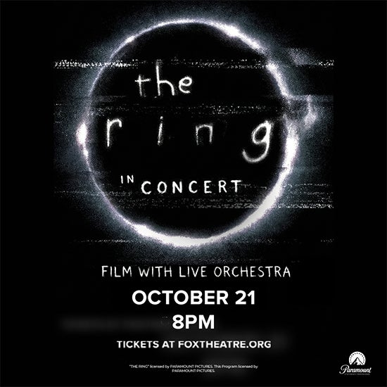 More Info for Coca-Cola Film Series: The Ring in Concert