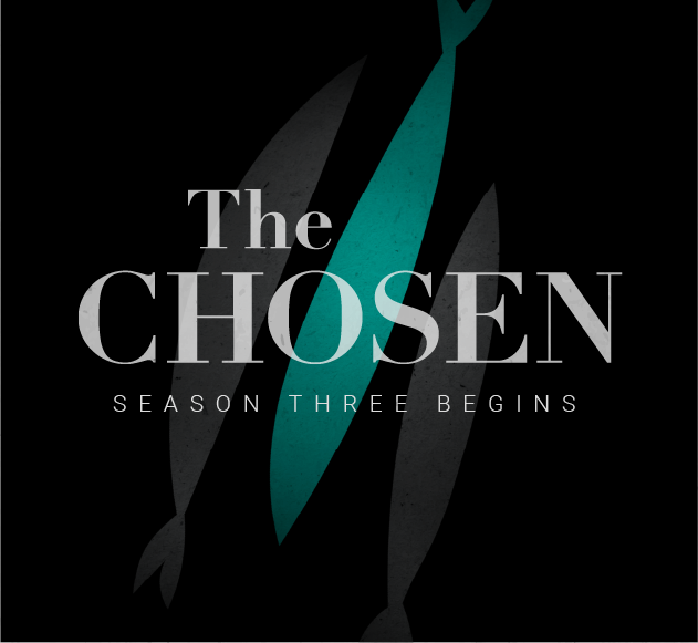 More info for The Chosen