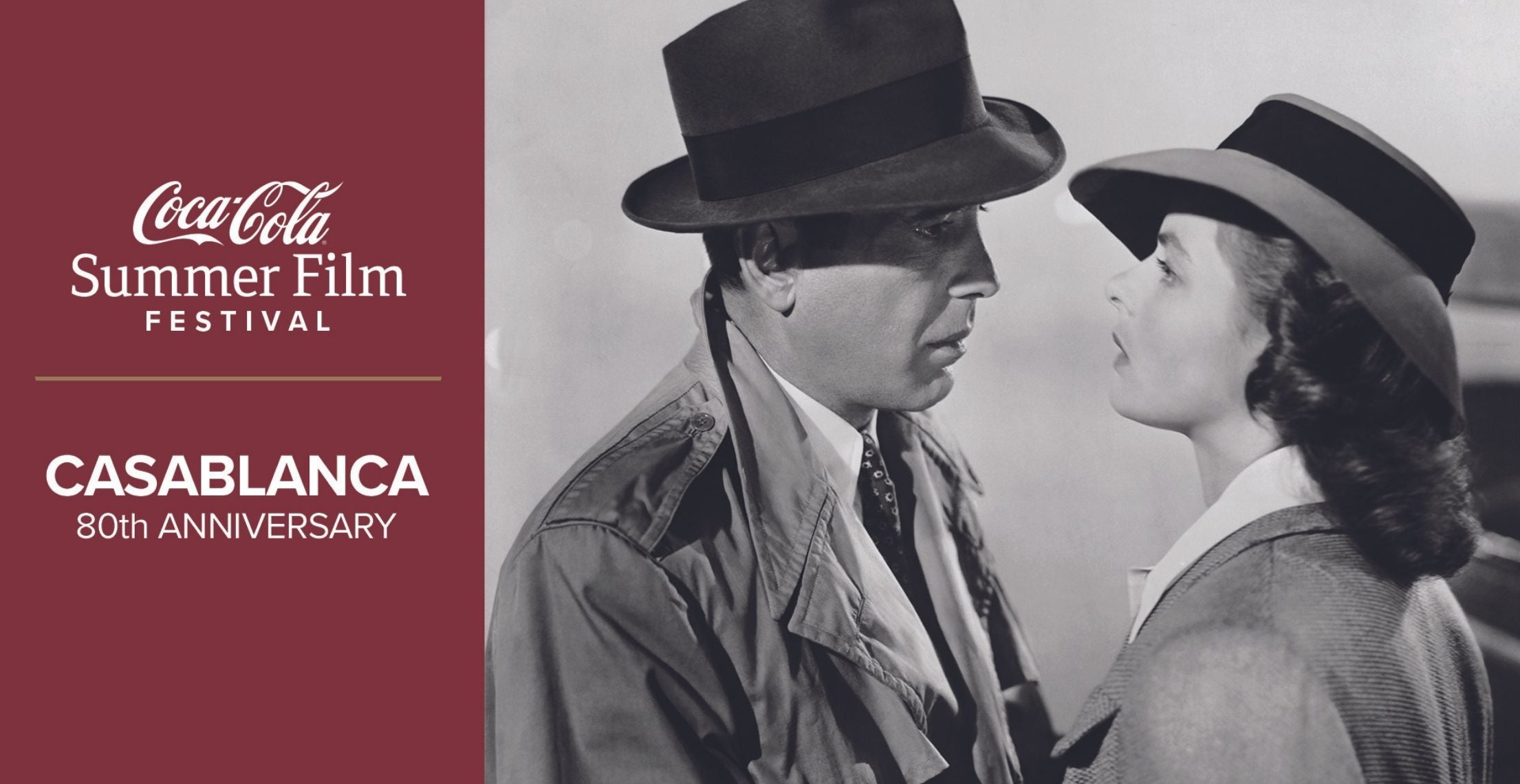 Casablanca