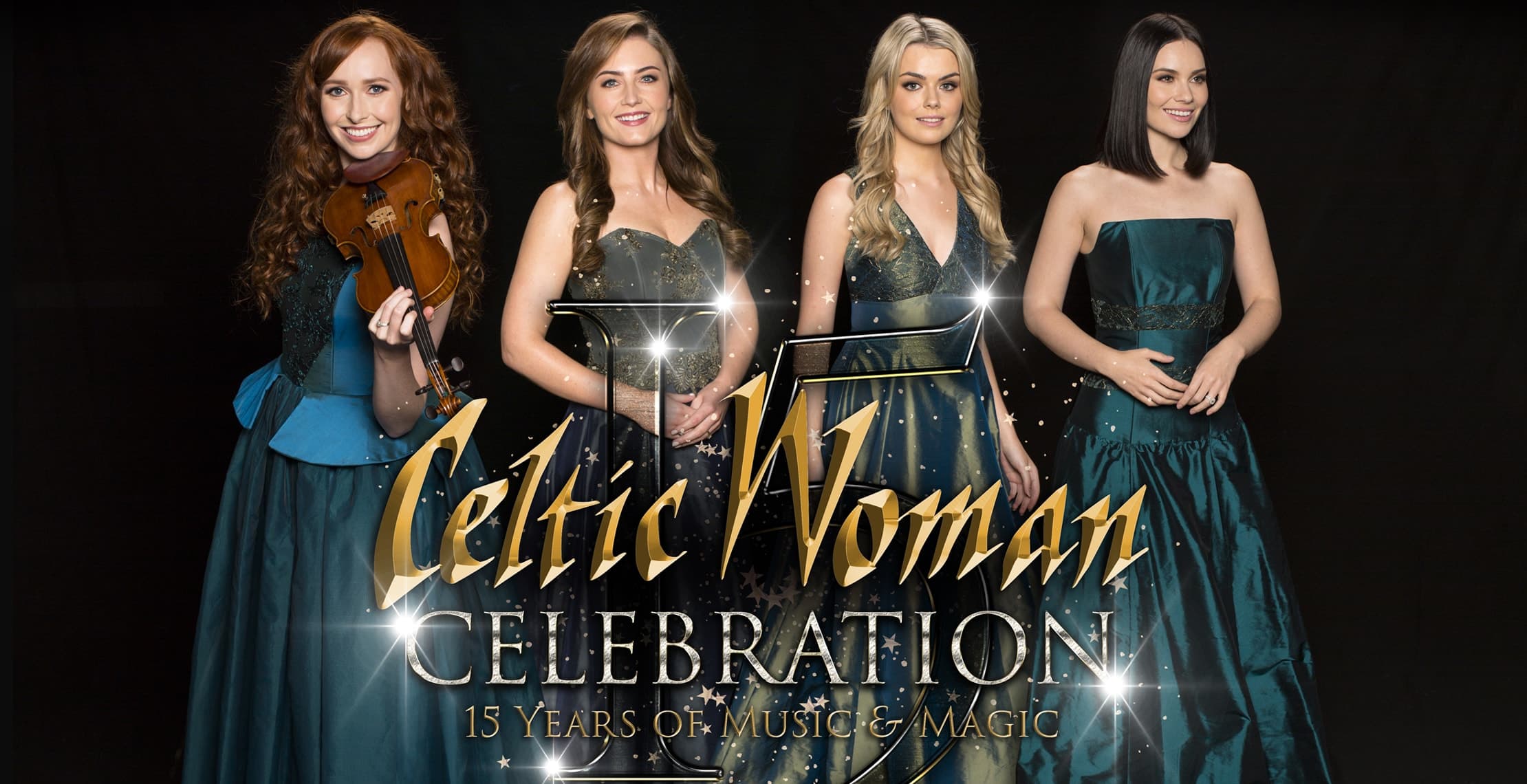 Celtic Woman: Celebration