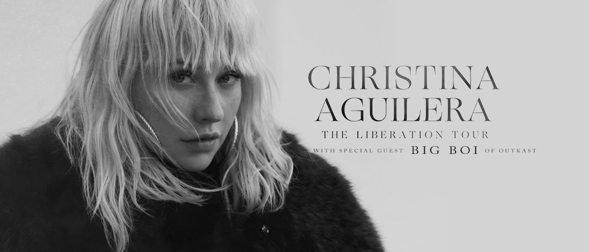 Christina Aguilera