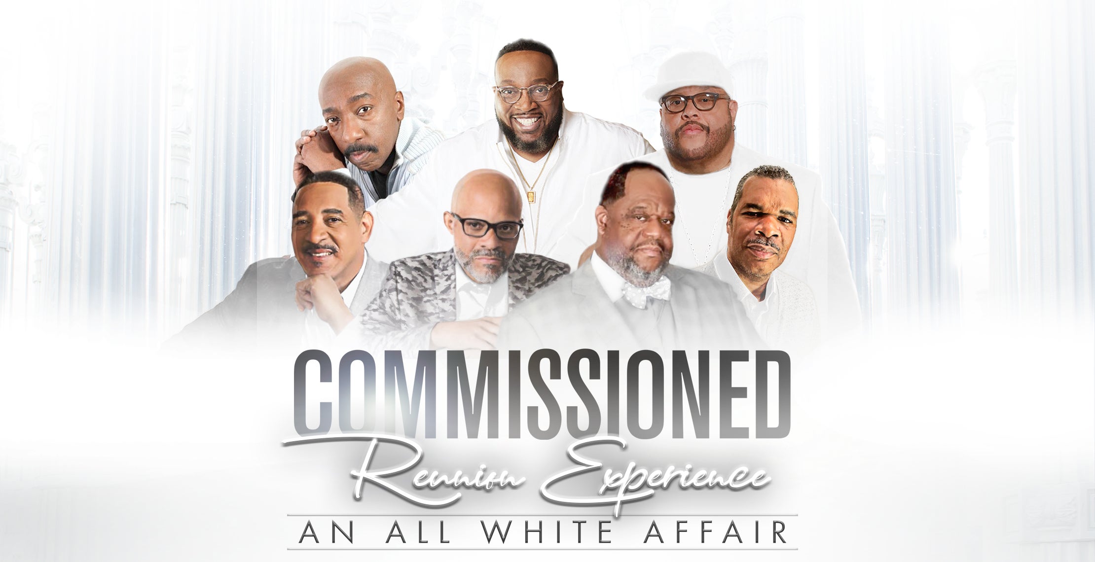 Commissioned Reunion Experience