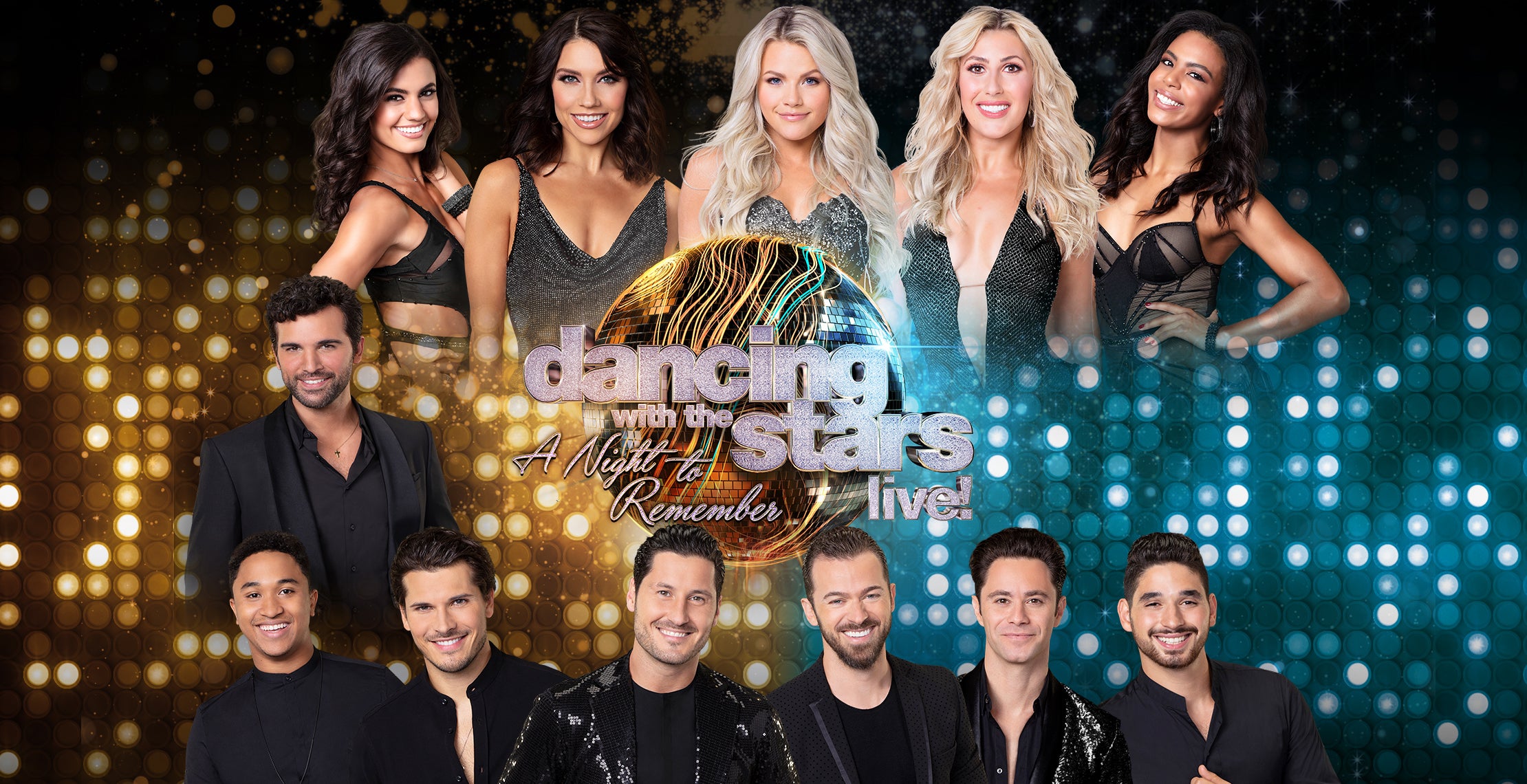 Dancing With The Stars: Live!