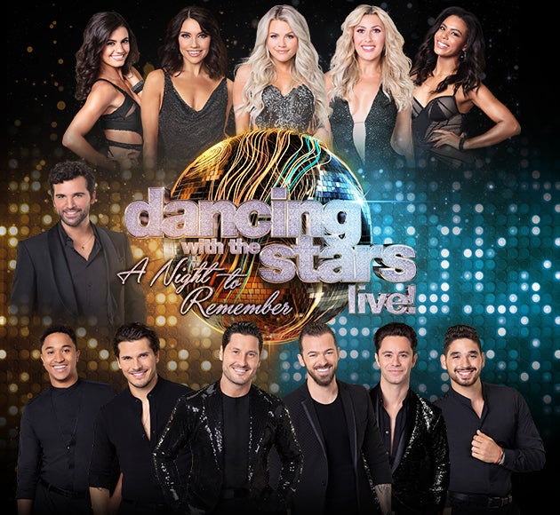 dancing with the stars
