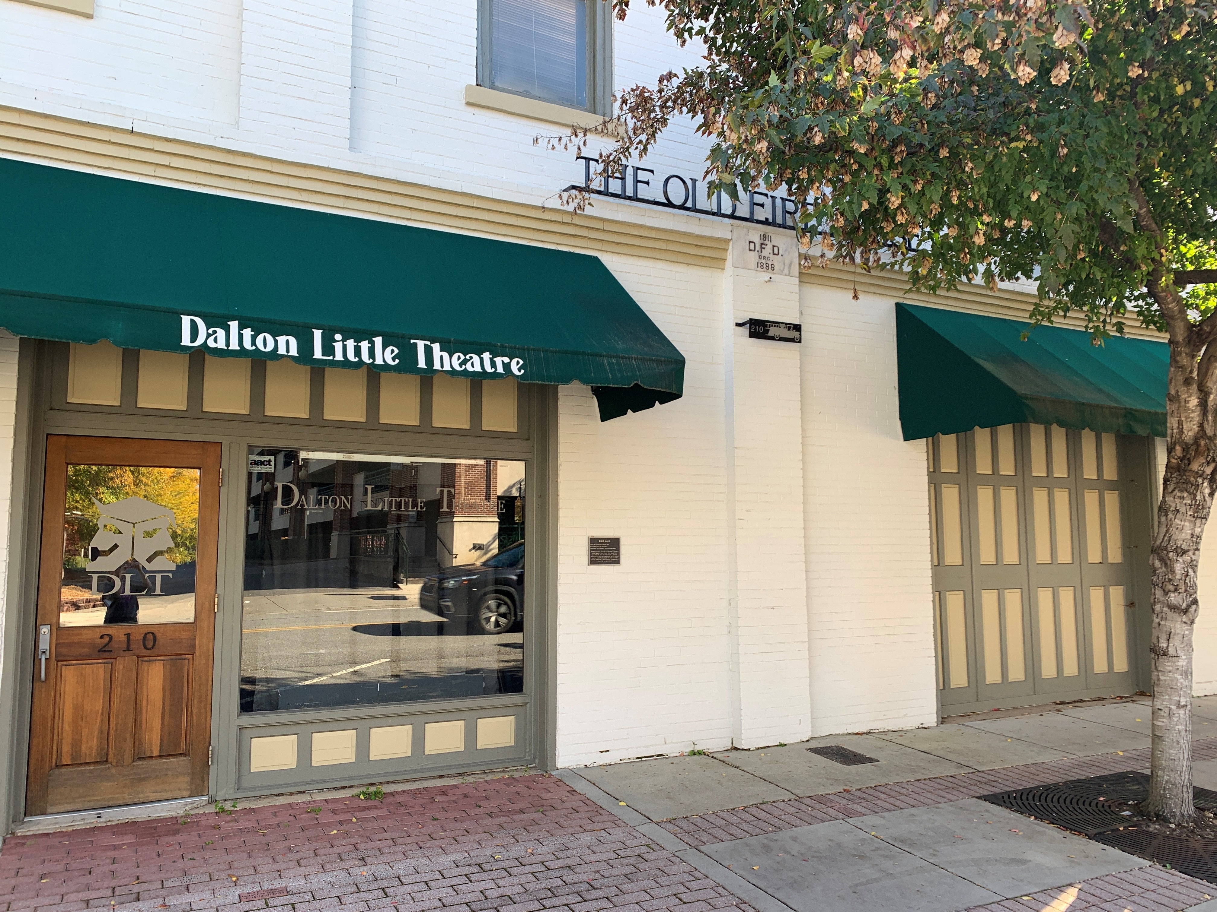 Dalton Little Theatre