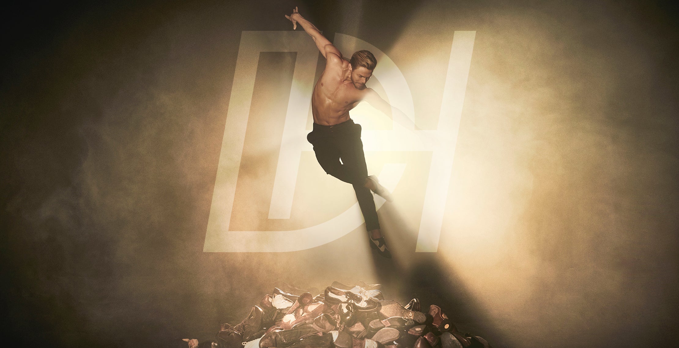 Derek Hough: Live!