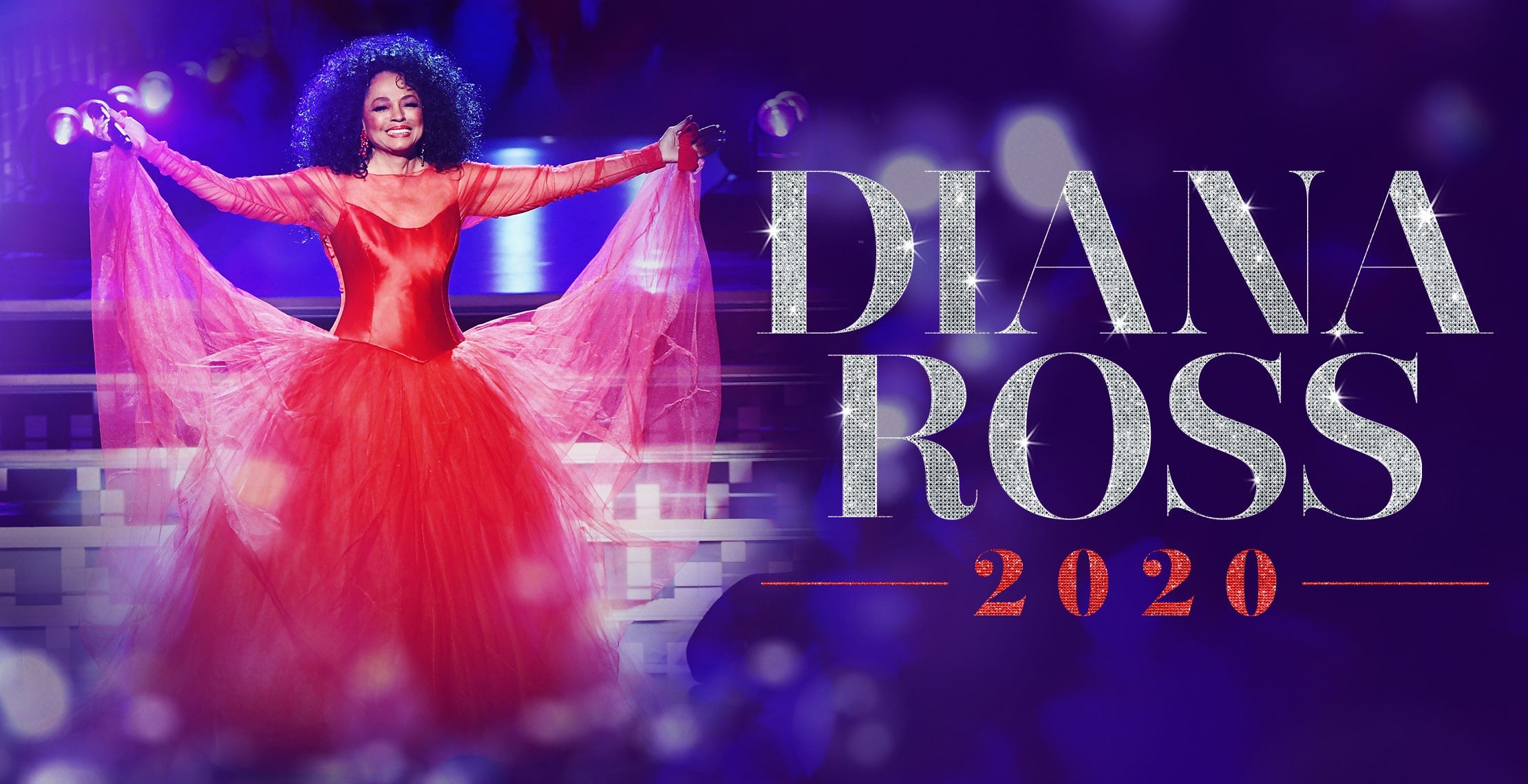 Diana Ross