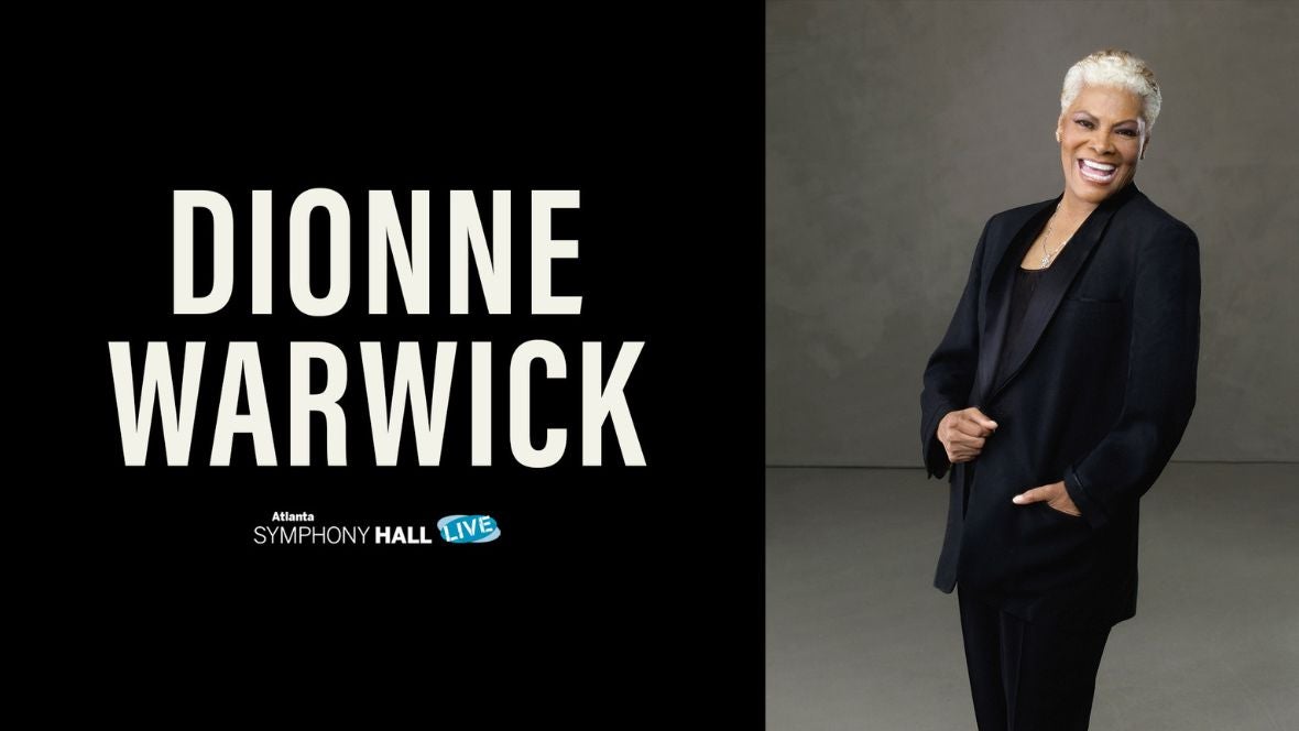 Dionne Warwick