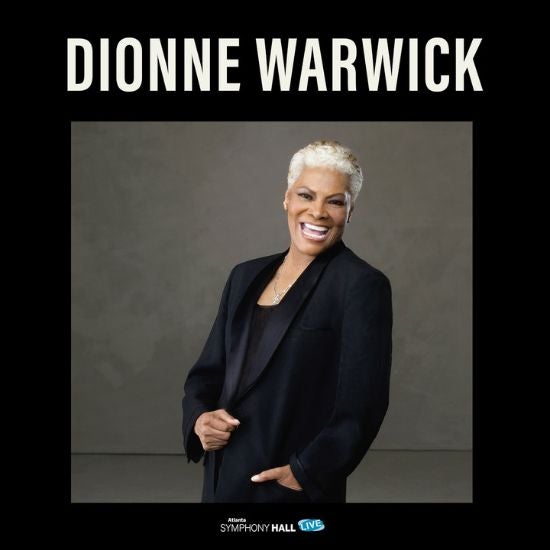 More Info for Dionne Warwick