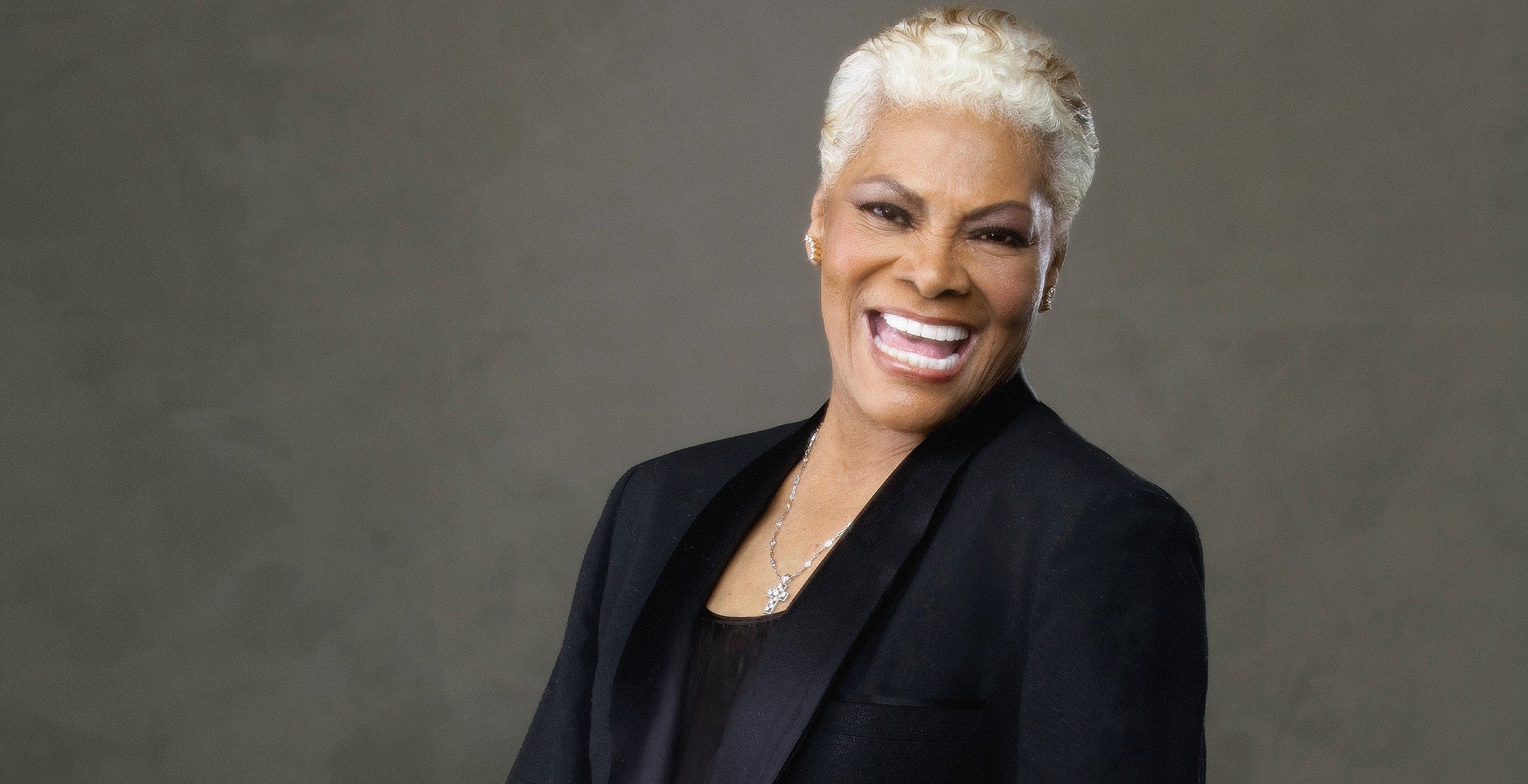 "A Night Of Class" Starring Dionne Warwick A Very Special Guest and Deniece Williams