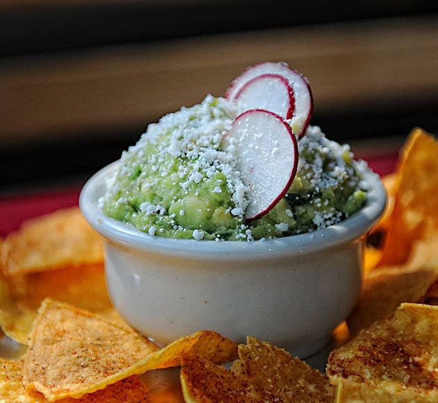 Restaurants Nearby Fox Theatre El Taco