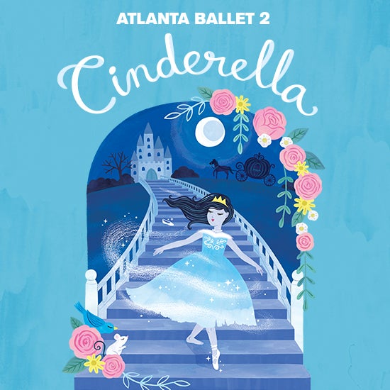 More Info for Atlanta Ballet: Cinderella