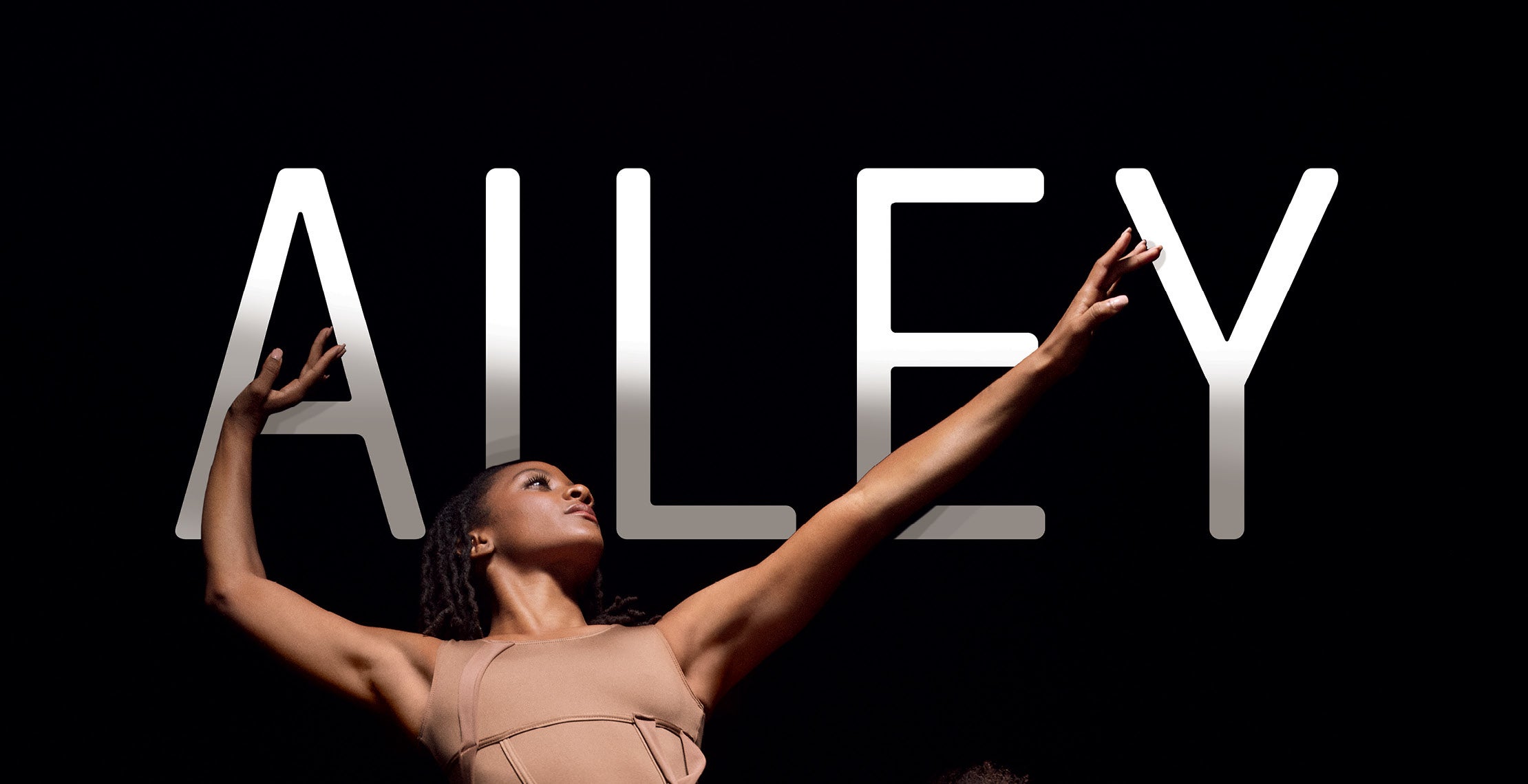 Alvin Ailey American Dance Theater
