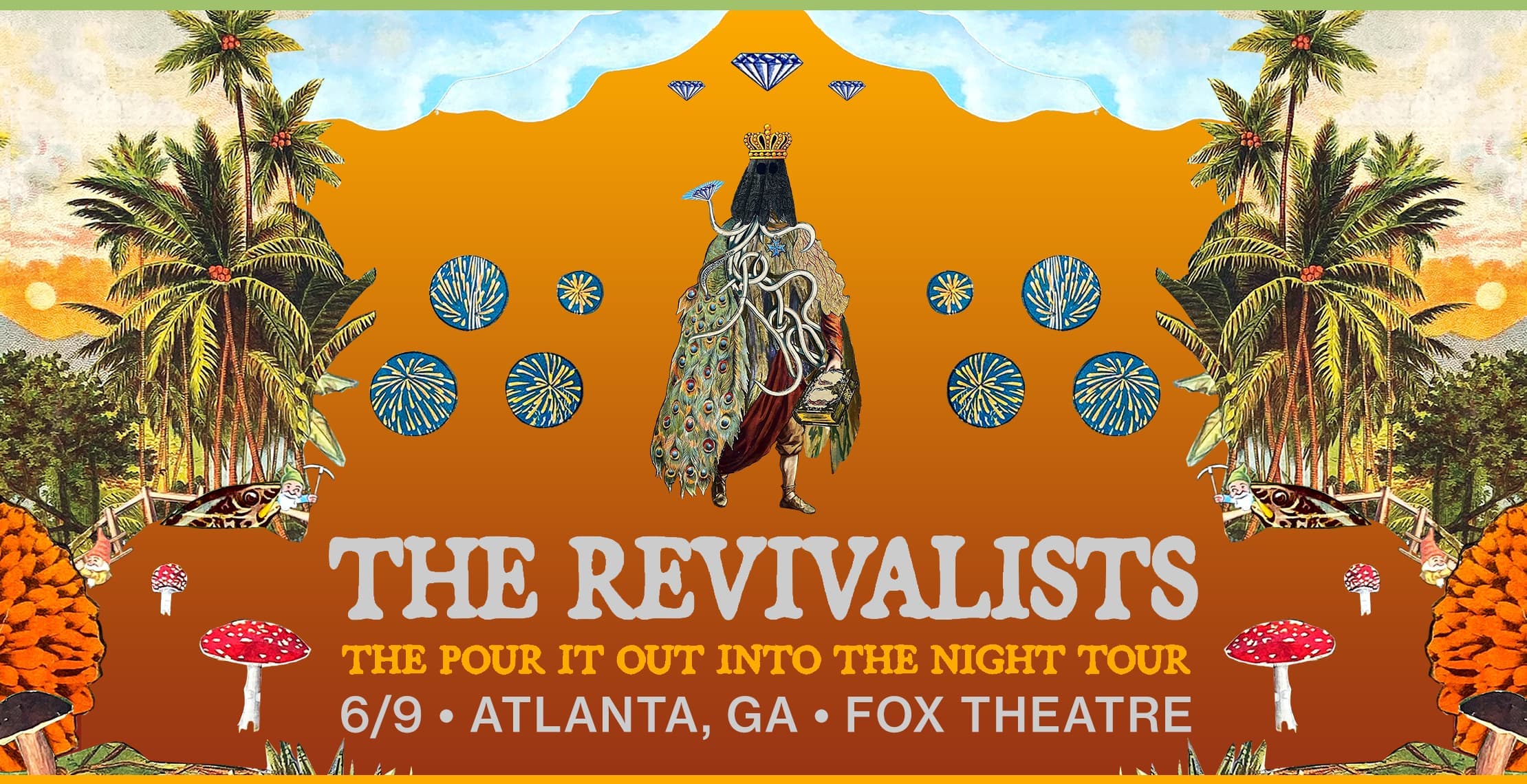 The Revivalists