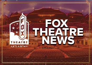 More Info for Fox Theatre Hosts 4th Annual Archives Day on 50th Anniversary of 'Save the Fox' Campaign