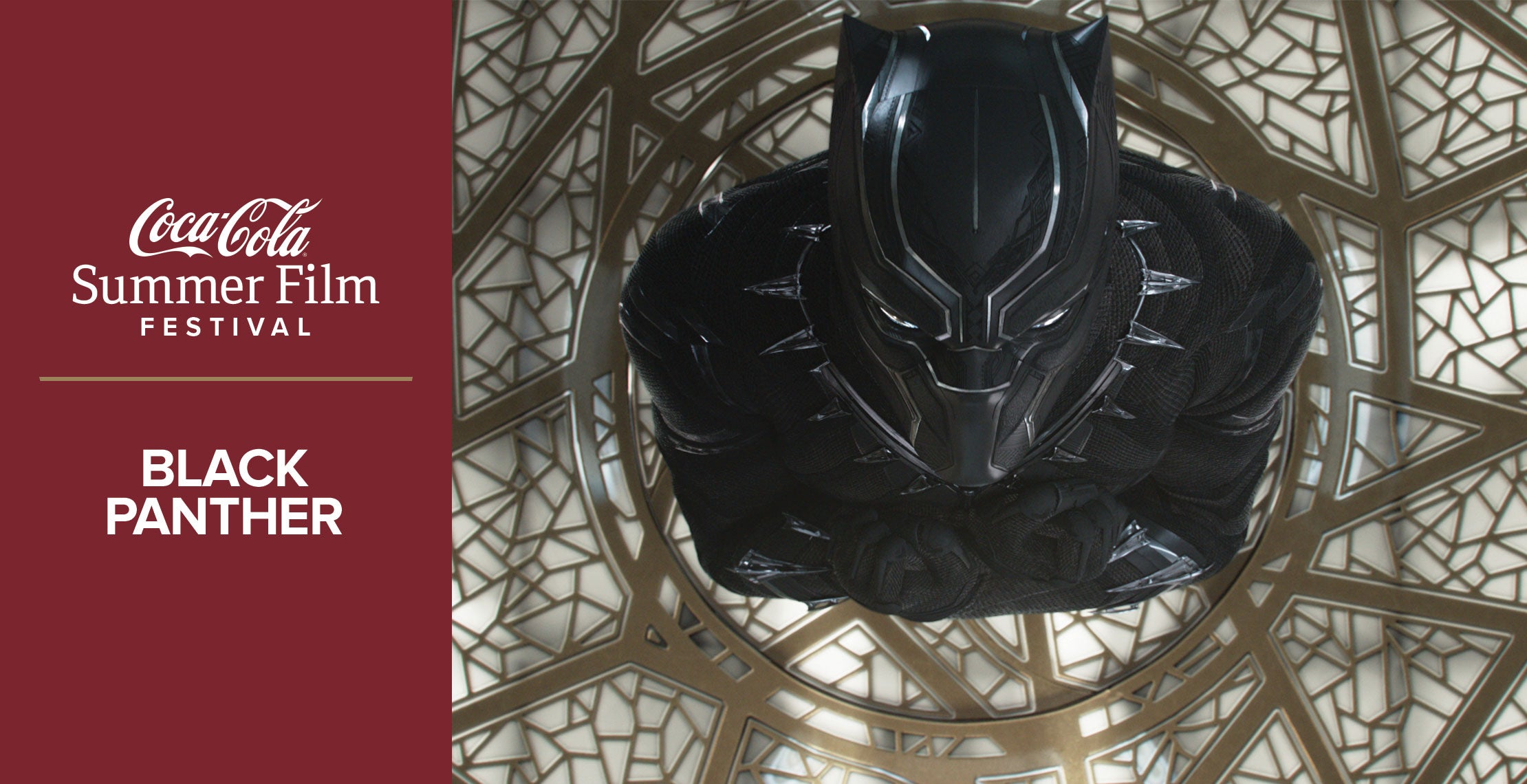 Marvel Studios' Black Panther