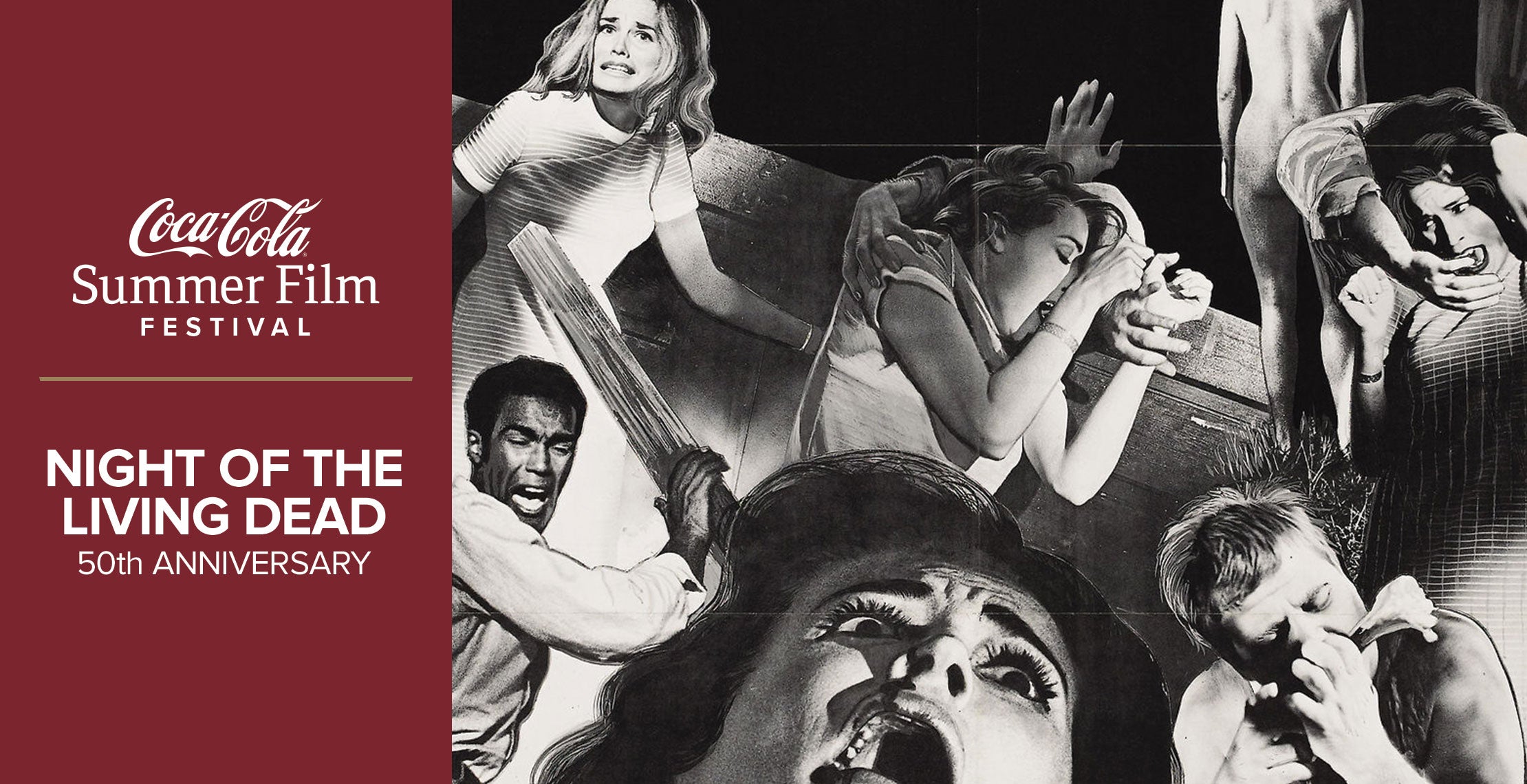 Night of the Living Dead