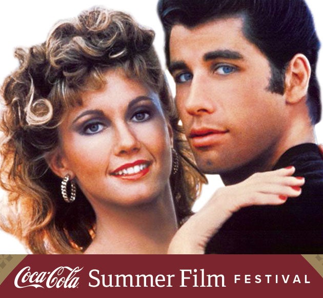 grease sing a long fox theatre hrease