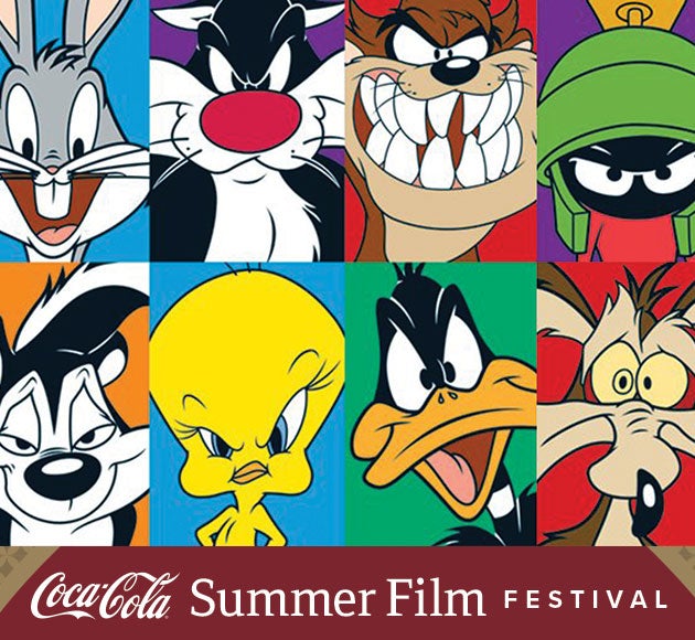 saturday morning cartoons fox theatre