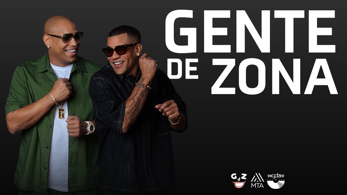 Gente de Zona