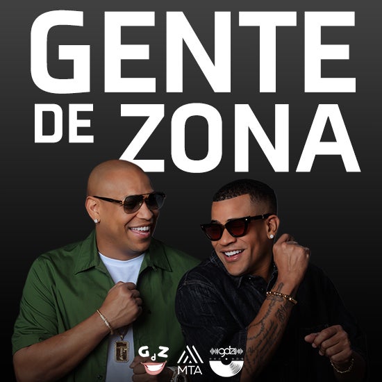 More Info for Gente de Zona