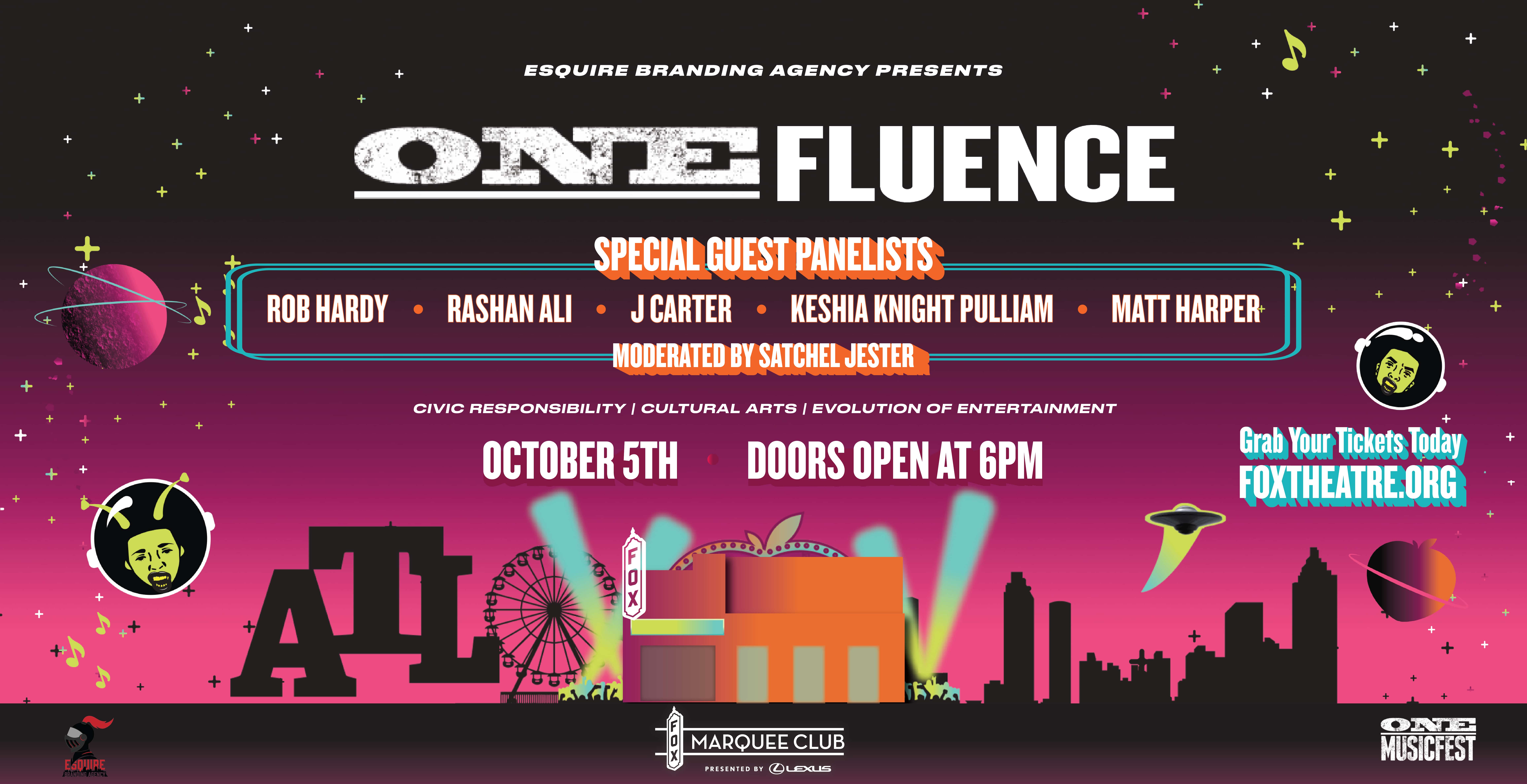 ONEFluence