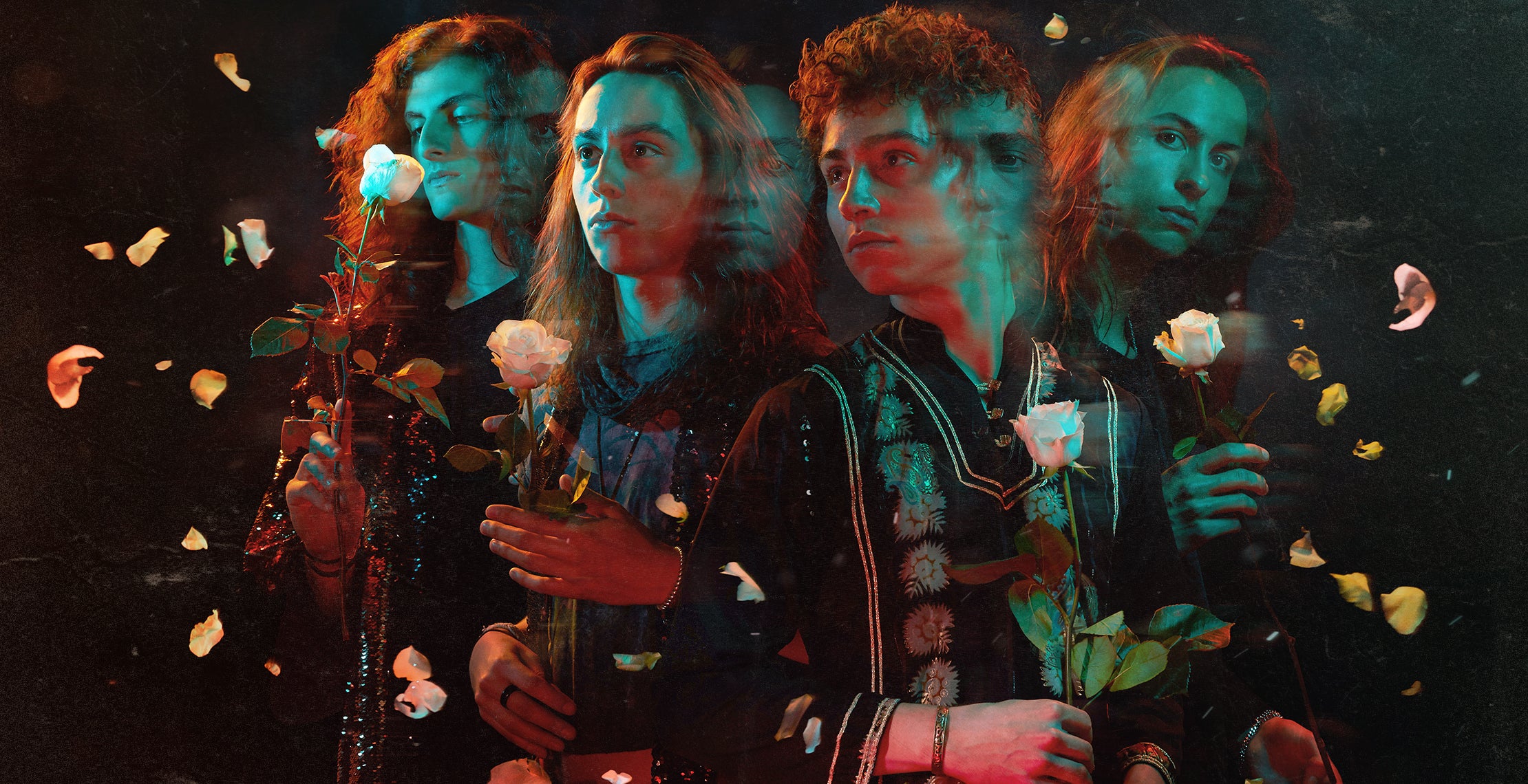 Greta Van Fleet