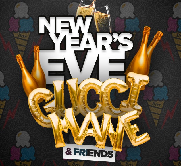 More info for Gucci Mane and Friends