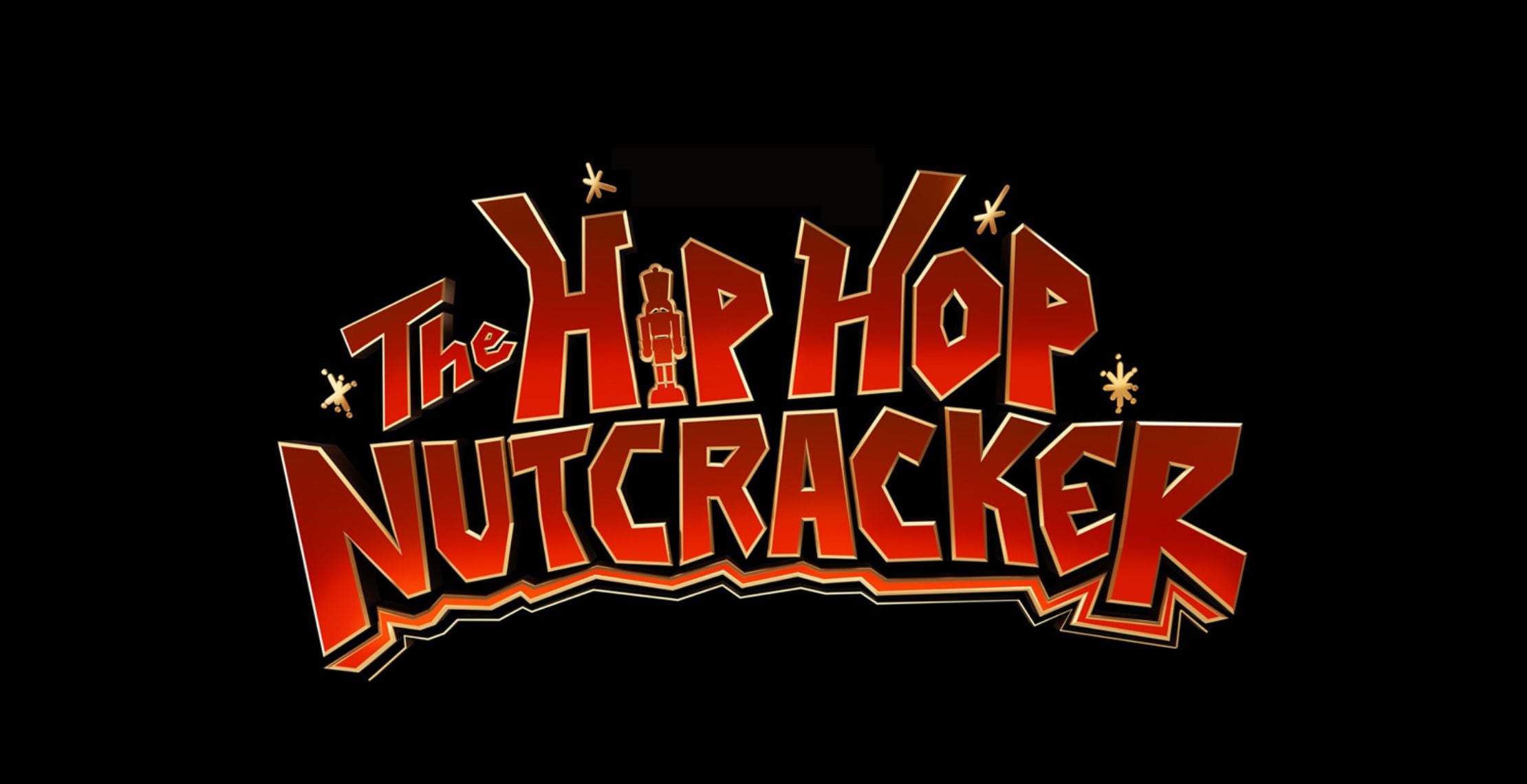 The Hip Hop Nutcracker