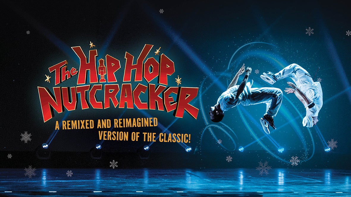 The Hip Hop Nutcracker
