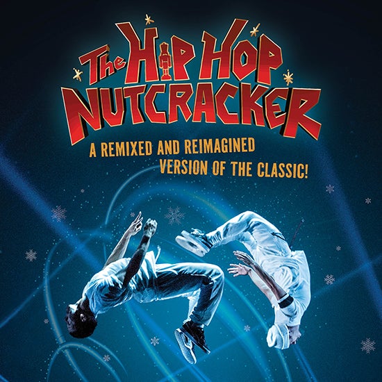 More Info for The Hip Hop Nutcracker