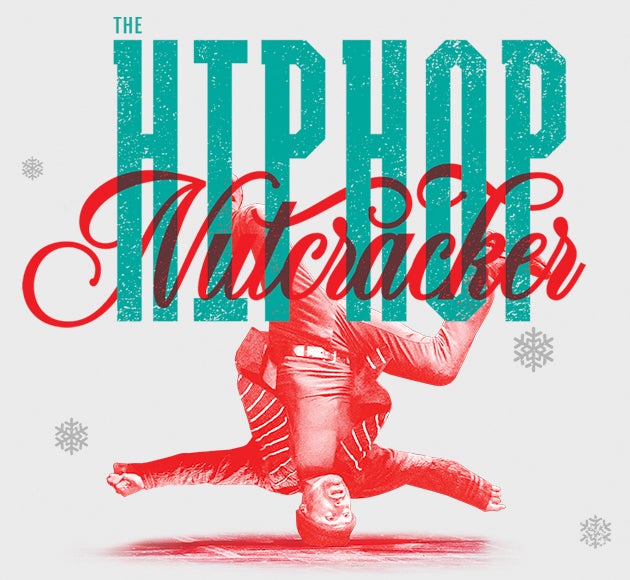 The Hip Hop Nutcracker Fox Theatre