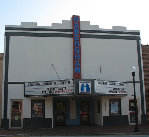 Habersham Community Theater