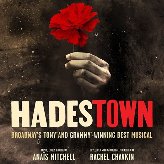 More Info for Hadestown