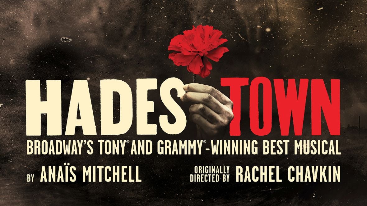 Hadestown