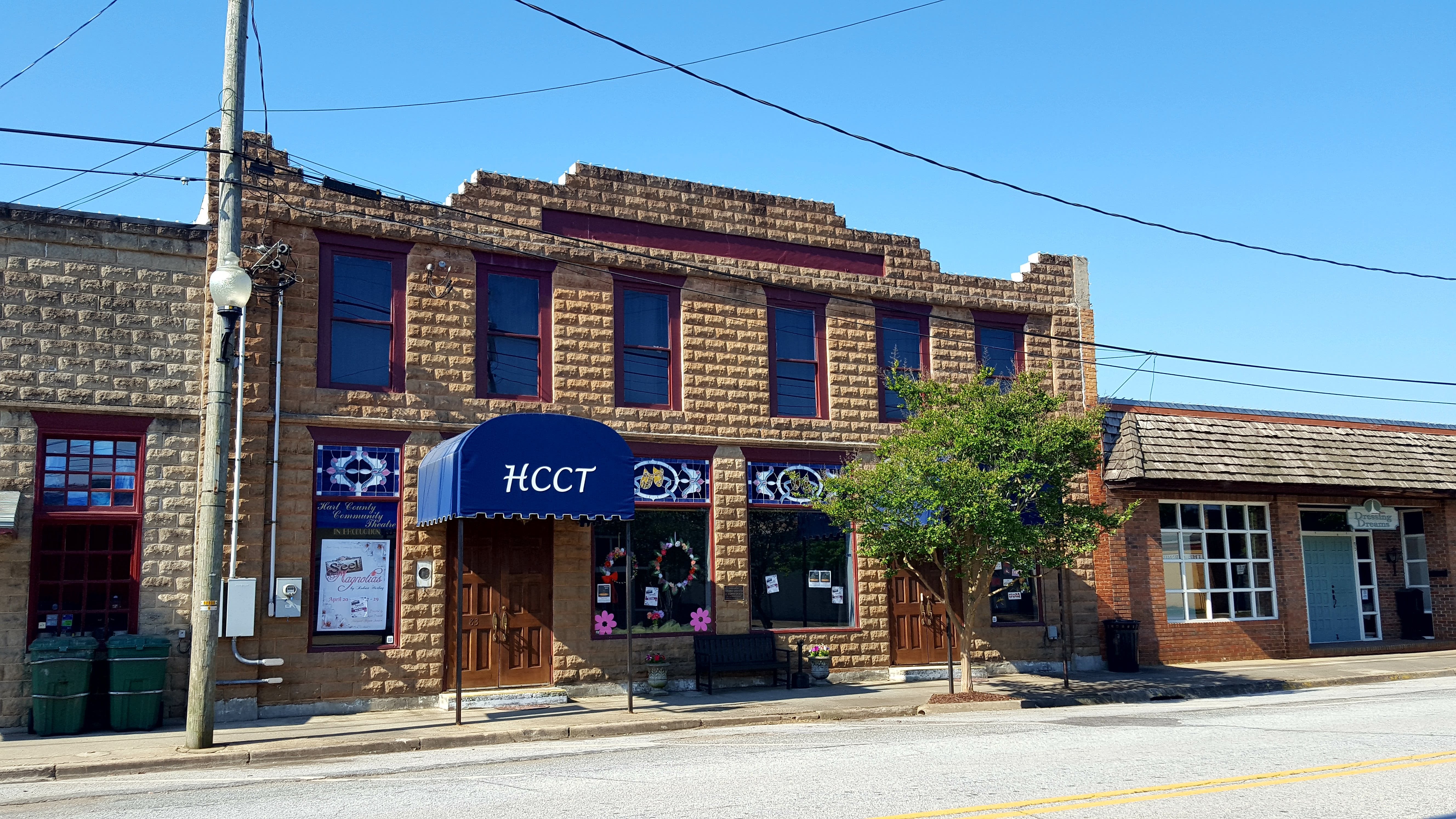 Hart County Community Theatre