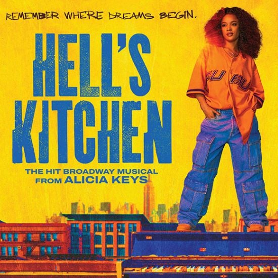More Info for Hell's Kitchen