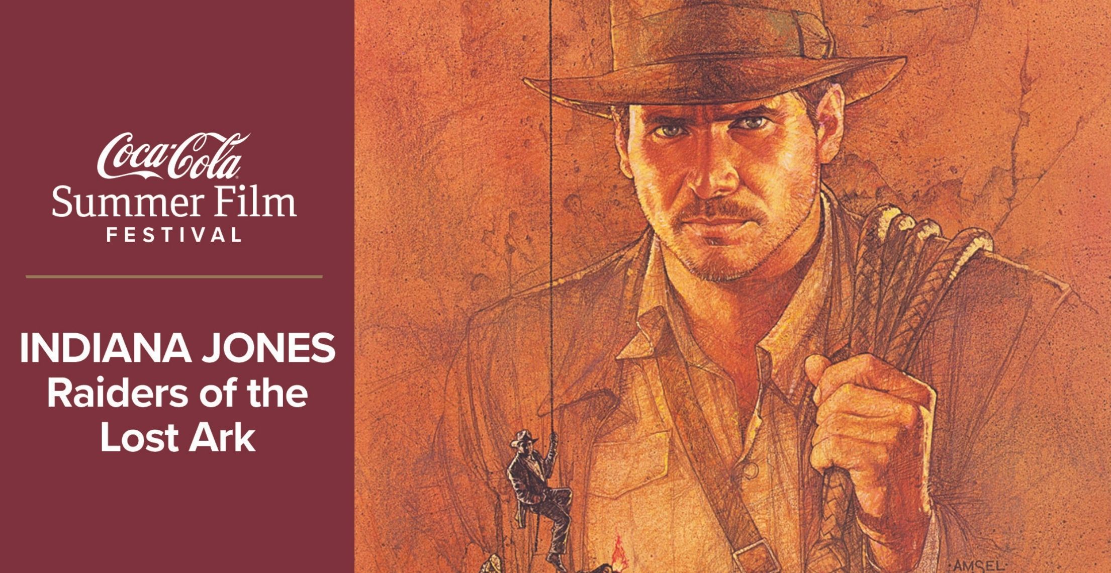 Indiana Jones: Raiders of the Lost Ark