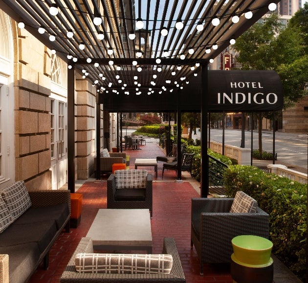 Hotel Indigo