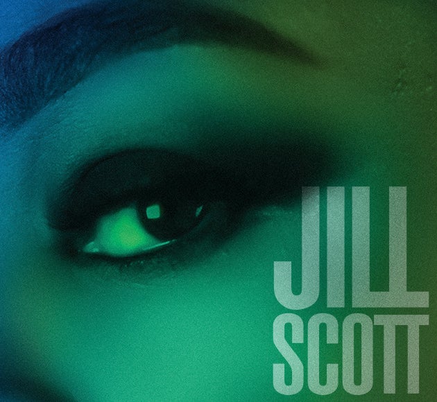 Jill Scott