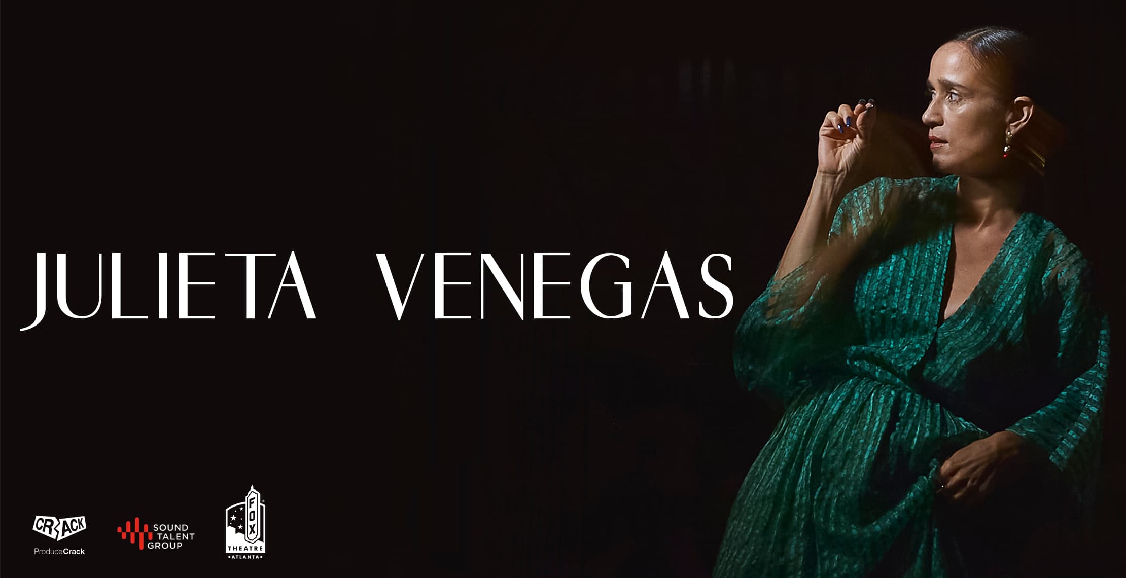 Julieta Venegas