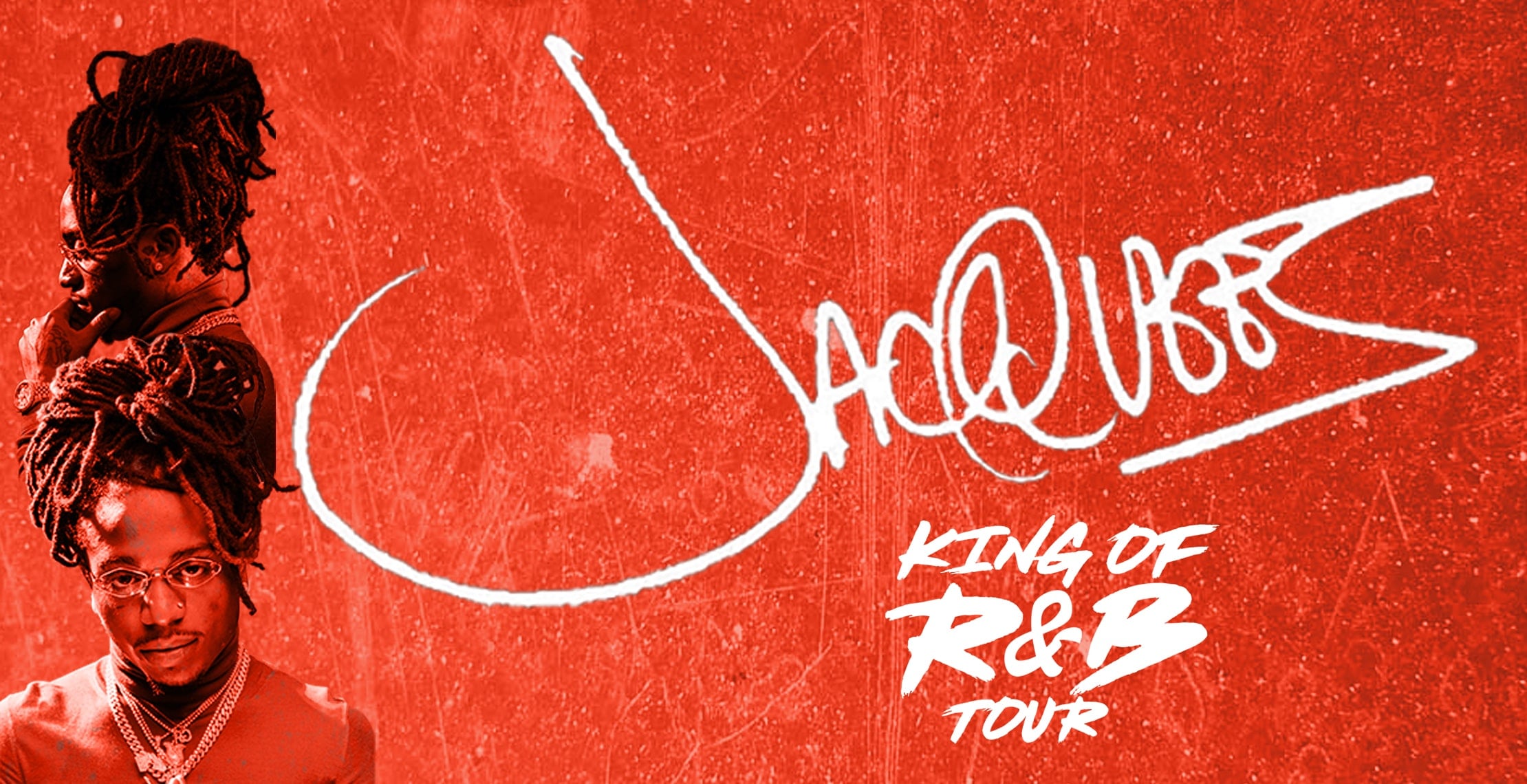 Jacquees