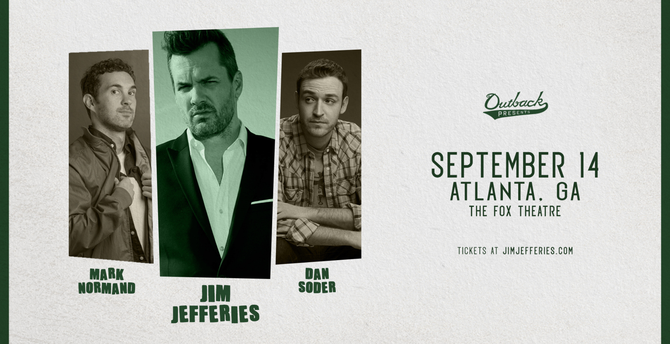 Jim Jefferies